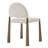 Hayley Upholstered Fabric Dining Side Chair-109758102-109758101