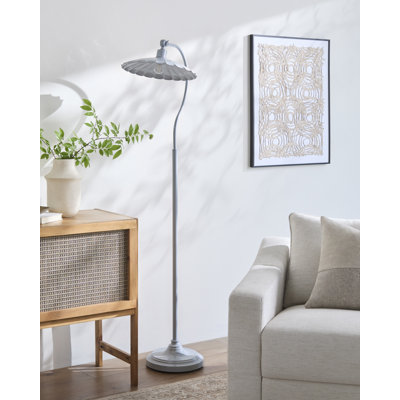 Lampe sur pied Laicey