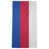 Blue/Red/White