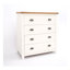 90cm W 4 - Drawer Chest of Drawers