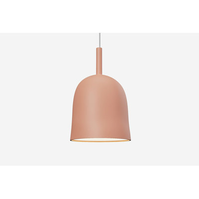 Vessel Pendant Light
