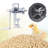 Stainless Steel Grain Mill
