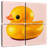 Ashelle Shiny Rubber Duck-109153563