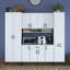 Atesha Kitchen Pantry
