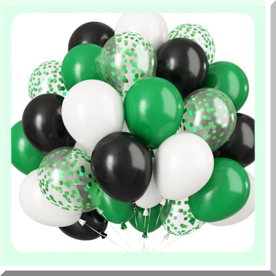 Color Balloons for Party Decorations