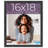 Plassie Solid Wood Single Picture Frame-1053219115-1053219285