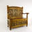 Acuff Solid Wood Storage Bench