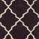 Carolene Hand Tufted Wool Geometric Rug