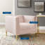 Fauteuil Resonate Performance-962560699