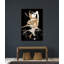 "Spirits in the Night I" par Van Garret - cadre flottant, impression sur toile-88036785-88036786