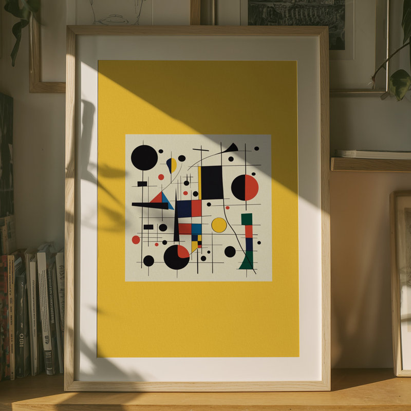 Wrapped Canvas Print, 76.2 cm H x 50.8 cm W