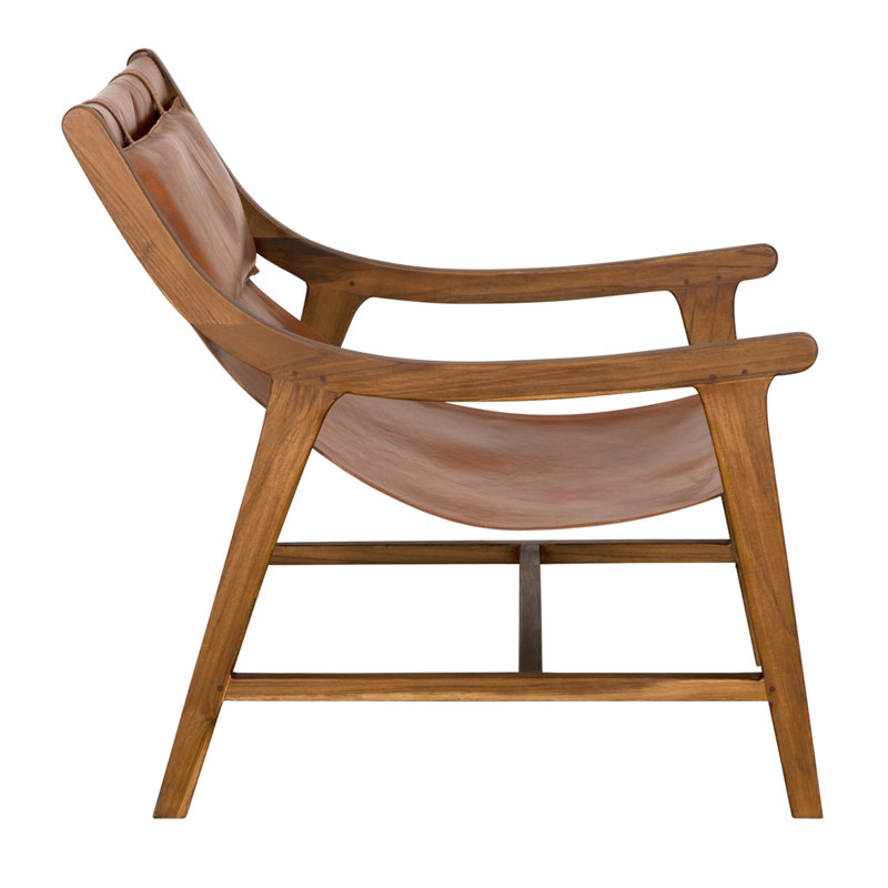 Gilberto Lounge Chair