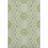 Premium Machine Washable Cerrito Green Rug-105689173