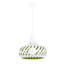 Luminaire suspendu sphère 1 lumière-2000759037