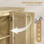 120cm Sideboard