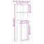 Bathroom Cabinet-504730322