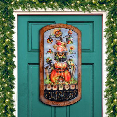 Jacquee Wood Christmas Decoration