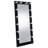 Madelline Rectangle Floor Mirror-642488219