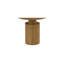 Leigh Side Table Brown