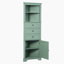 Armoire de rangement à 3 tiroirs Donnarae