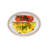 Thunder Group Inc. Arcadia Melamine Platter-22865317