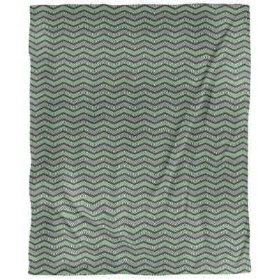 Tissu ondulé