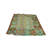 Bobbee Wool Geometric Indoor Rug