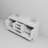 Double Bath Vanity with Carrara Marble Top-110912978