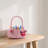 Trinx Wicker Decorative Basket