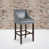 Gris clair est en rupture de stock