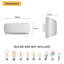 Camyria Wrought Iron Up & Downlight-1384771609