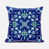 Bleu minuit / vert / blanc est en rupture de stock