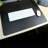 Cadmium Vinyl Desk Pad-59247983-59247986