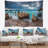 Polyester Tapestry-28501771
