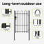 Gate Fencing-1575946030