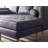Kanette 86'' Leather Sofa