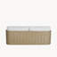 Biscayne Outdoor 3 - Seat Patio Sofa