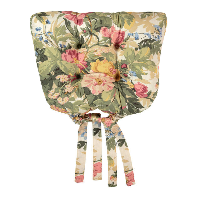 Coussin de coussin d'intérieur Virginia