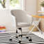 Chaise de bureau Jamoni