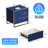 Asrani 2 - Drawer Nightstand With Wireless Charging And Sensor Lights And Music Player-1736365956
