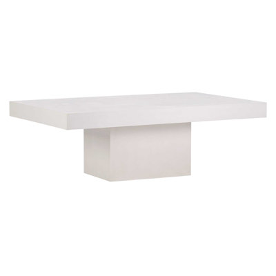 Perpetual Outdoor Coffee Table