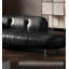 Canapé inclinable en cuir de style simple-976409952