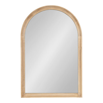 Branwell Accent Mirror
