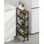 Aftab Kitchen Cart-552156831