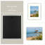 Cadre pour photo simple en bois mat - Basics by Wayfair ™-1738875250-1738875259