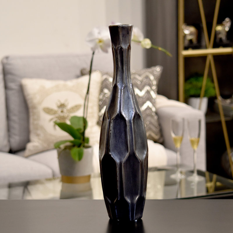 Vase de plancher Signe