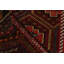 Cecim One-of-a-Kind 6'5" X 10'1" Hand Knotted Area Rug