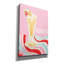 «Mimosa» par Yvette St. Amant, art mural sur toile-1660221821