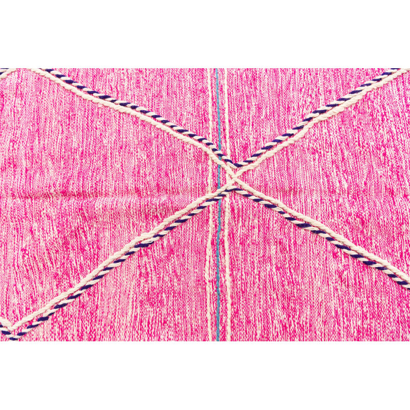 Nathaniel Pink Rug