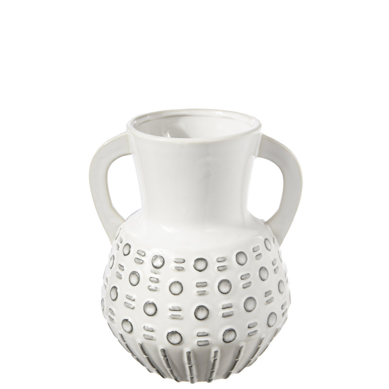 Goetz Ceramic Table Vase